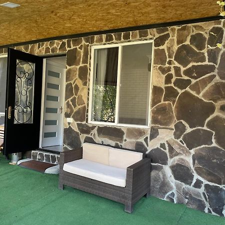 Borjomi Veranda 외부 사진