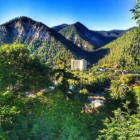 Borjomi Veranda 외부 사진