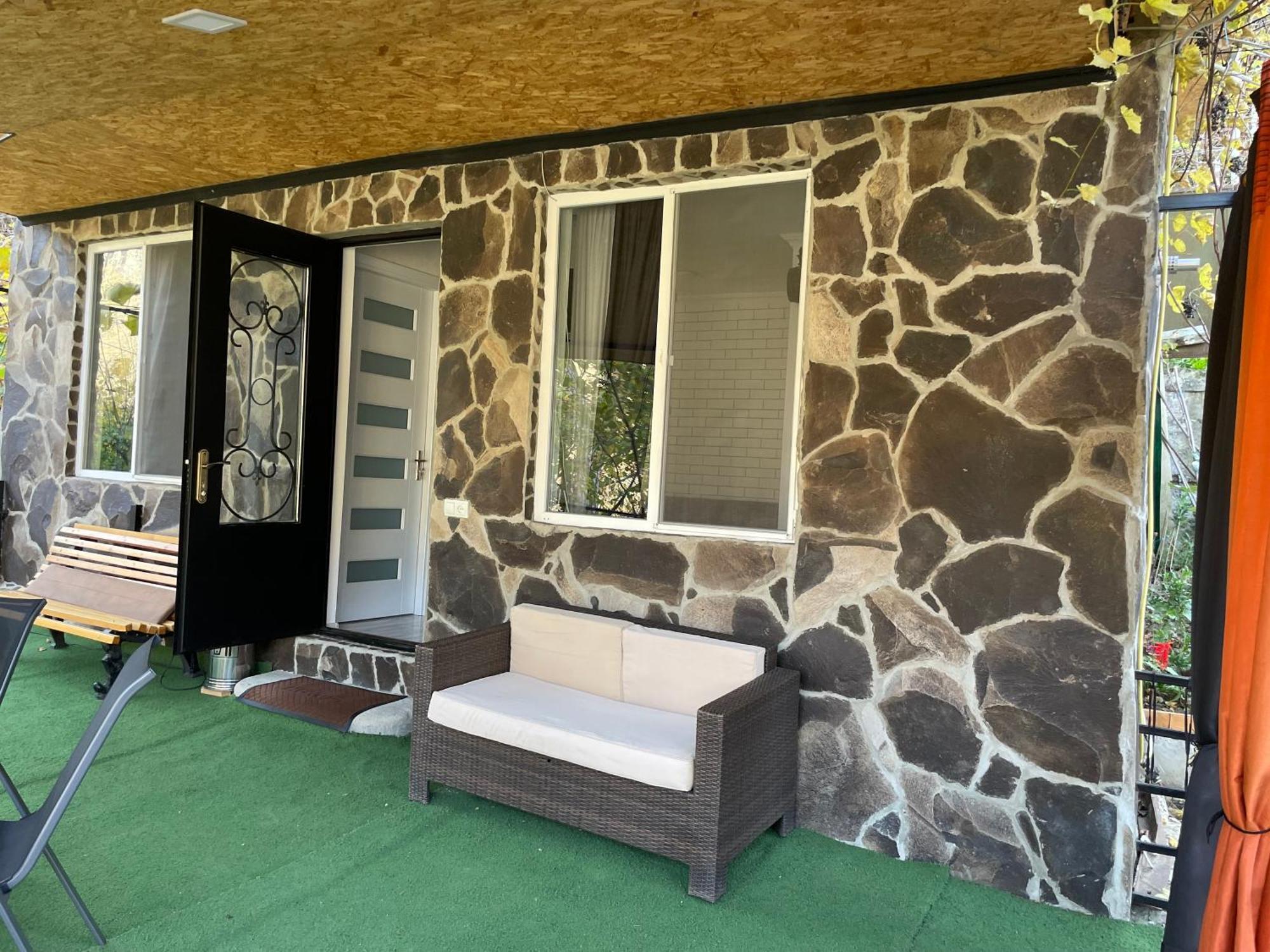 Borjomi Veranda 외부 사진