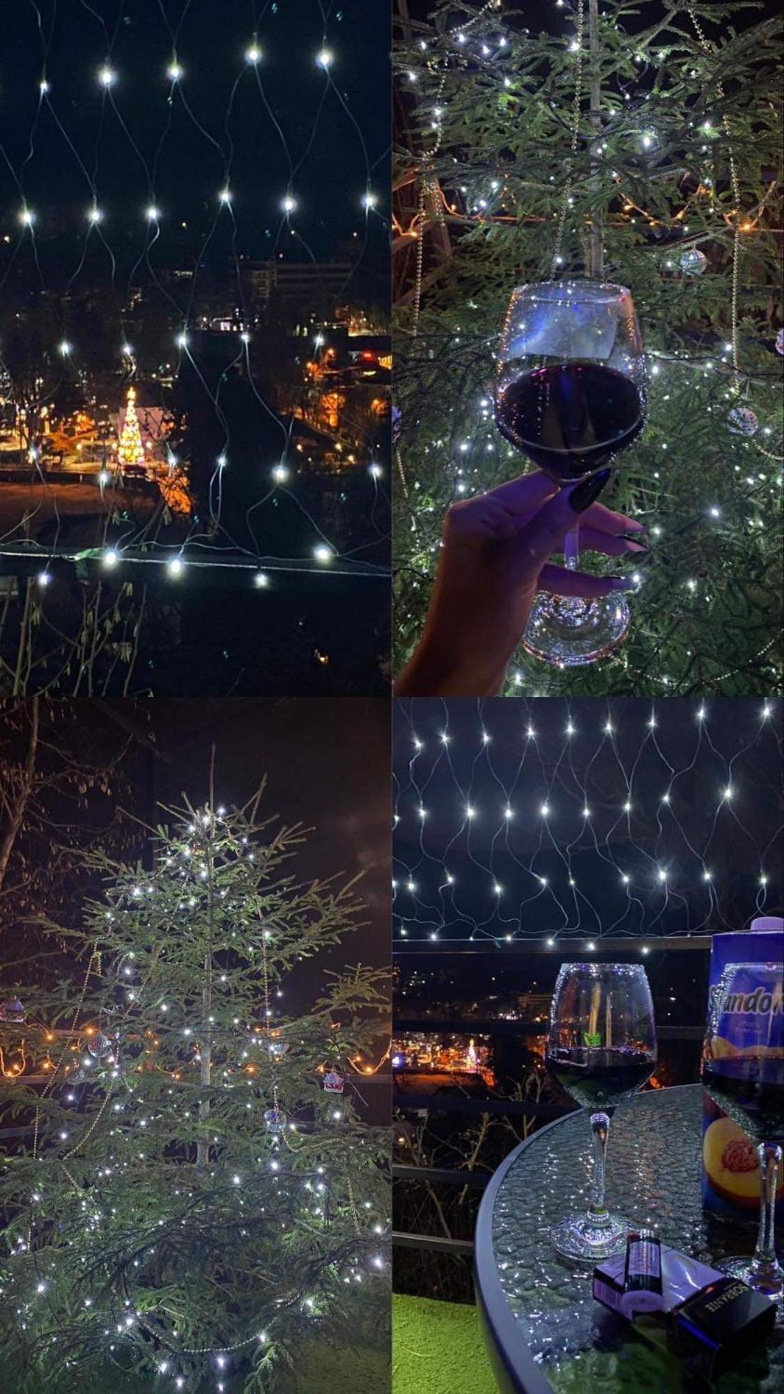 Borjomi Veranda 외부 사진