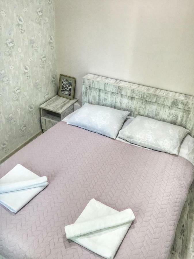 Borjomi Veranda 외부 사진
