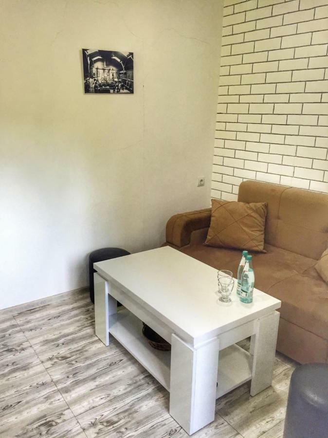 Borjomi Veranda 외부 사진