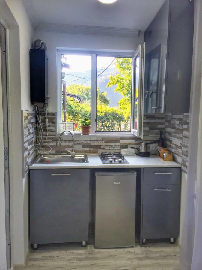 Borjomi Veranda 외부 사진
