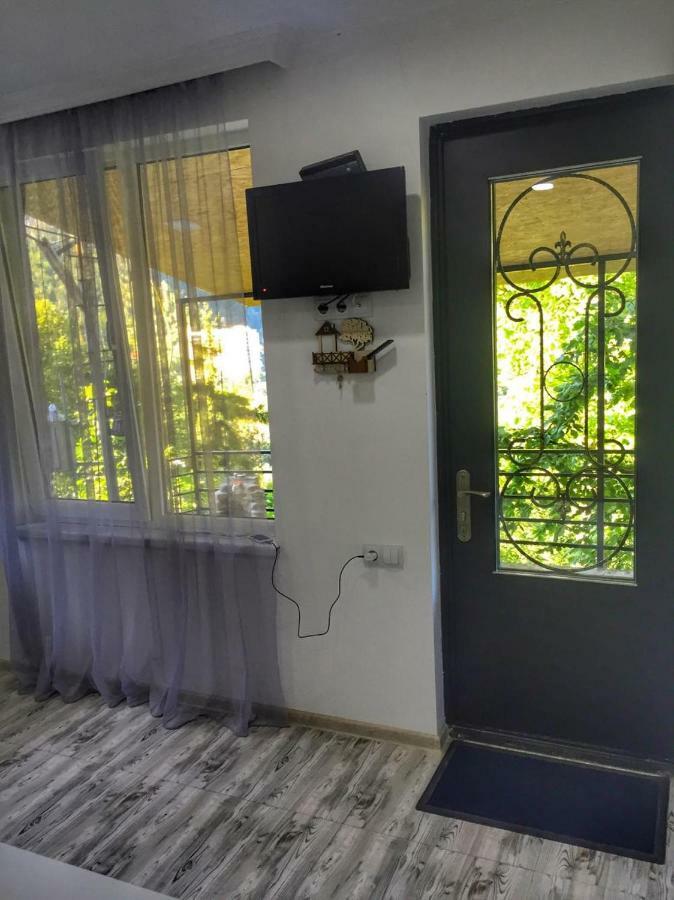 Borjomi Veranda 외부 사진