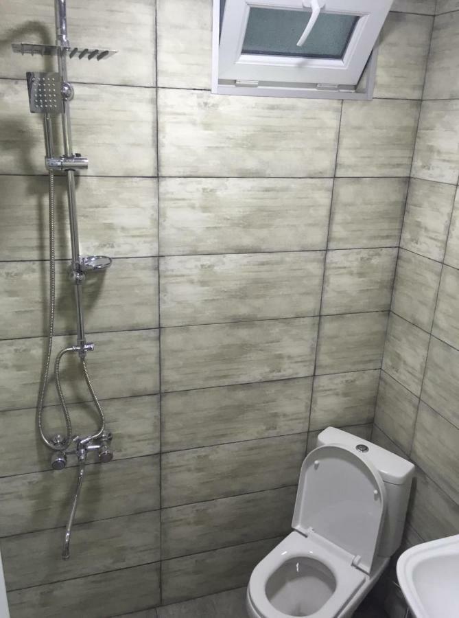 Borjomi Veranda 외부 사진