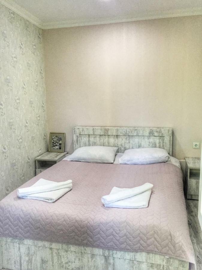 Borjomi Veranda 외부 사진