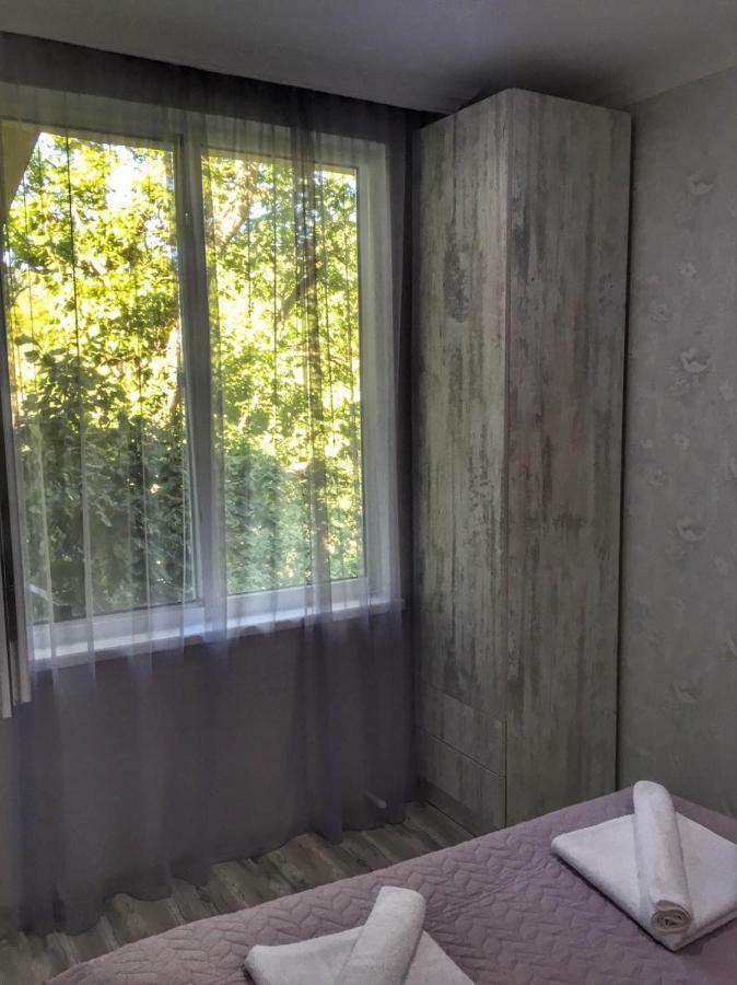 Borjomi Veranda 외부 사진