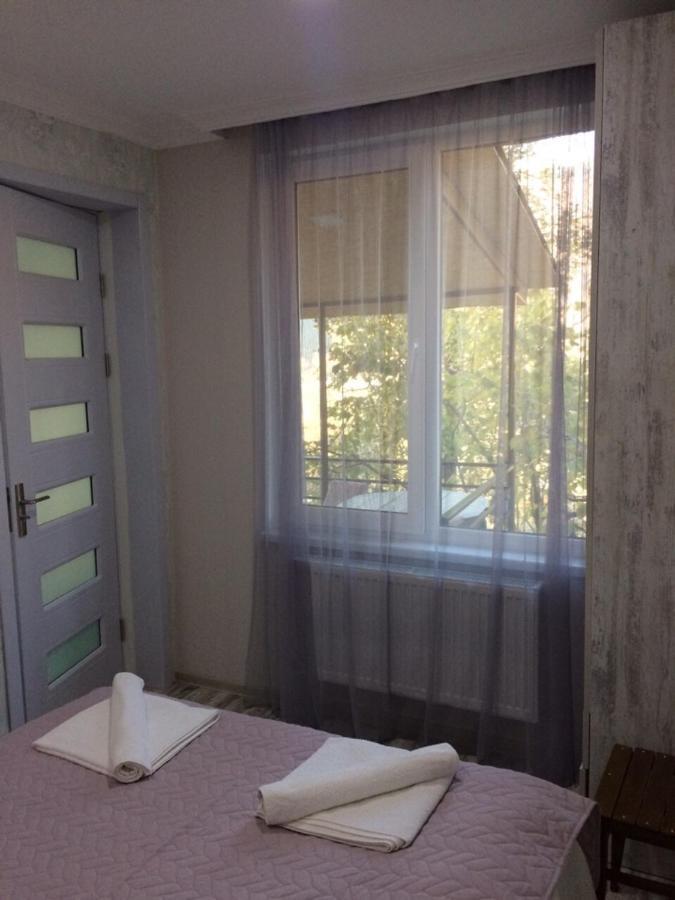 Borjomi Veranda 외부 사진