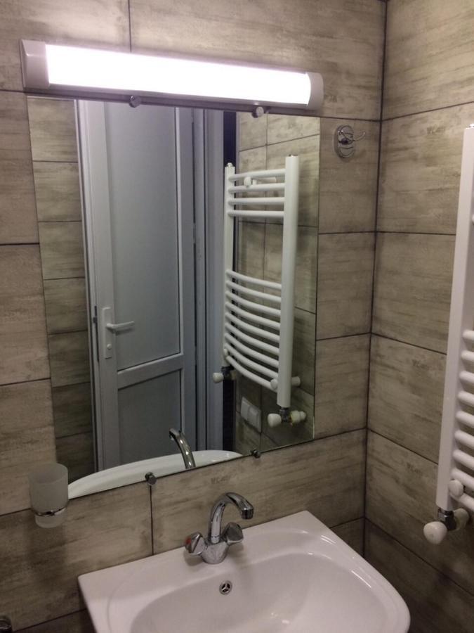 Borjomi Veranda 외부 사진